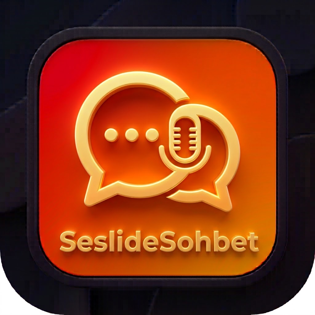 SeslideSohbet.com - SeslideSohbet Mobil Haber Sitesi